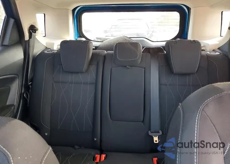 2020 Ford Ecosport Se z USA, uszkodzony, nr VIN MAJ3S2GE7LC360024